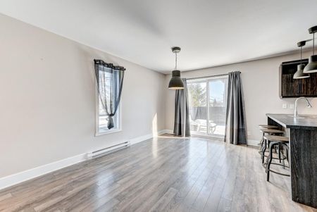 Maison à étages à louer - Saint-Michel Maison à étages à louer - Saint-Michel - Photo 5