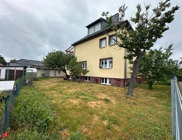 2 Zimmer Wohnung - Foto 1