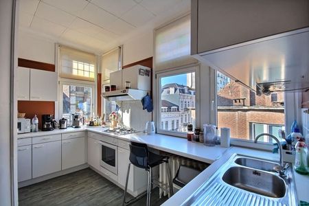 Appartement te huur - Photo 5