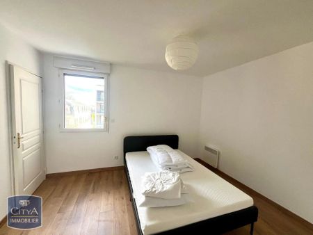 Appartement à louer 2 pièces 45.03m² - Photo 5