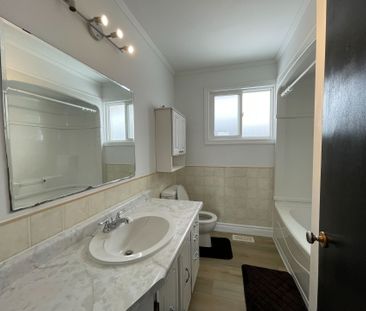 For Lease - 431 O'Connell Road Unit# UPPER, Peterborough, Ontario - Photo 1