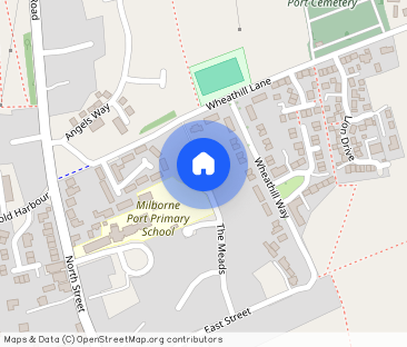 The Meads, Milborne Port, Sherborne - Photo 1