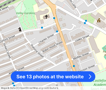 2 bedroom terraced house for rent - Photo 1