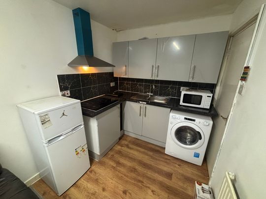 Randle Street, Radford - Photo 1