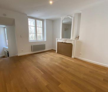 Location Appartement 1 pièce 25m² NANCY 54000 - Photo 1