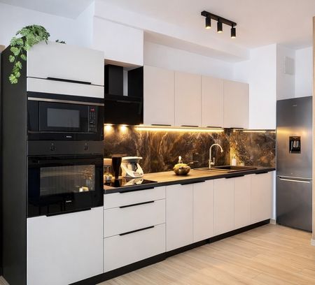 Apartament Premium z Widokiem Na Odrę - Zdjęcie 3