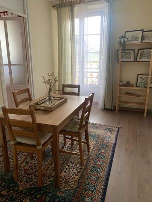 Alquiler de piso en Paseo Pilarín, 6 - Foto 1