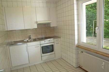 Auf dem Bruderholz, schöne 1-Zimmerwohnung zu vermieten - Photo 4
