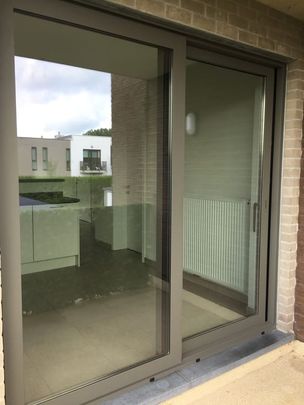 Appartement te huur - Photo 1