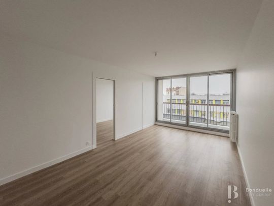 Rental Apartment Villejuif - Photo 1