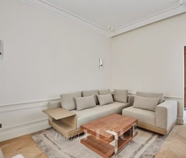 Tout savoir sur cet appartement dans le quartier Hoche-Friedland, à... - Photo 2