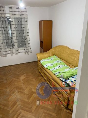 Id 10055 Casa de inchiriat * Cartier C5 - Fotografie 3