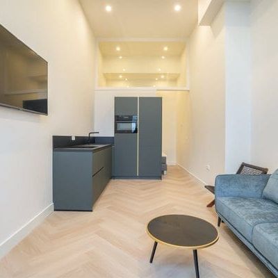 Appartement te huur: Spoorsingel 26-C 1941 JM Beverwijk - Foto 1