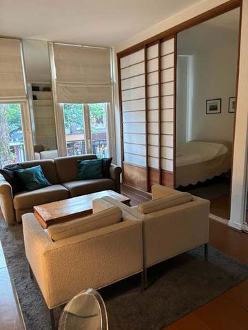 Van Breestraat - One Bedroom - Foto 3