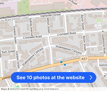Shakespeare Crescent, Manchester - Photo 1