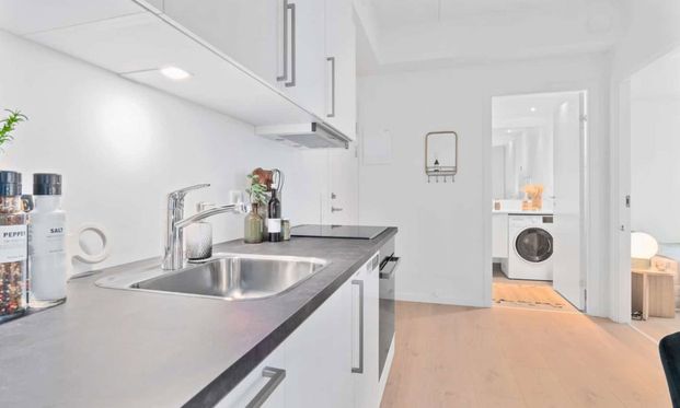 Pollenvænget 34, st., 12 - Photo 1