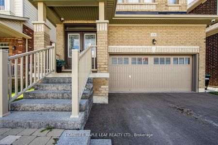 For Lease - 118 Lorne Thomas Place, New Tecumseth, Ontario - Photo 3