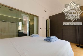 appartamento esclusivo in centro