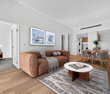 207/29 Roydhouse Street, Subiaco Wa 6008 - Photo 1