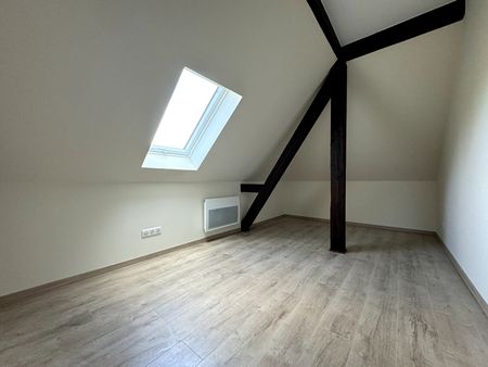 Appartement - 3 pièces - 50 m² - Photo 4