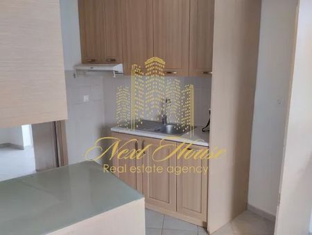 Studio/Γκαρσονιέρα για ενοικίαση Έξω Αγυιά (Πάτρα) - Photo 3