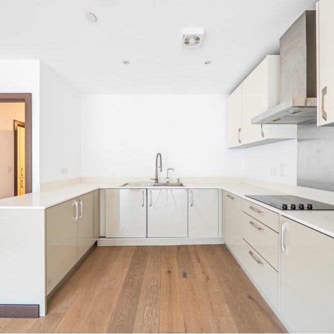 2 bedroom property to rent - Photo 1