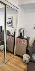 2 rooms apartment of 23m² in Montreal - Photo 2