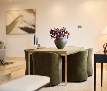 3 bedroom apartment to rent - Photo 5