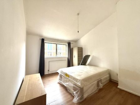 5 bedroom maisonette to rent - Photo 3