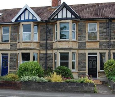 Park Road, Keynsham, Bristol, BS31 - Photo 1