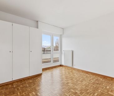 Prenez de la hauteur à Meyrin - Bail à terme fixe jusqu'au 31.12.2028 - Photo 6