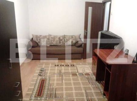 Apartament 1 camera, 22 mp, zona strazii Cojocnei - Photo 3