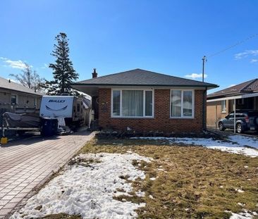 For Lease - 39 Lewiston Road Unit# Main, Toronto, Ontario - Photo 6