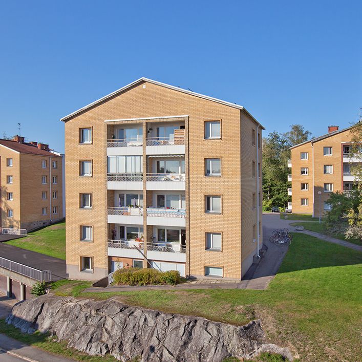 Bergsgatan 2 B - Photo 1