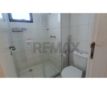 Apartamento mobiliado para locação com vista mar e infraestrutura c... - Photo 6