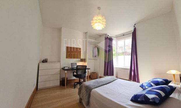 4 bedroom terraced house to rent - Photo 1