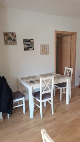 Inchiriere Apartament 2 Camere open space Racadau Carpatilor cu parcare - Fotografie 4
