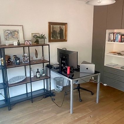 3½ Zimmer-Wohnung in Wabern (BE), möbliert, auf Zeit - Foto 1