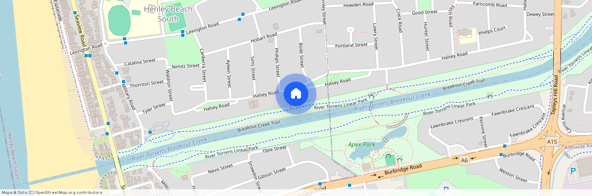 4 Benham Place, SA 5022, Henley Beach South