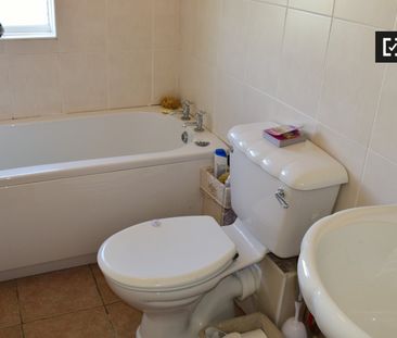 Huge room in 3-bedroom apartment in Tallaght, Dublin - Photo 5