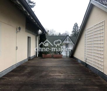 3,5-Zimmerwohnung an der Lichtentaler Allee, zu vermieten! - Foto 3