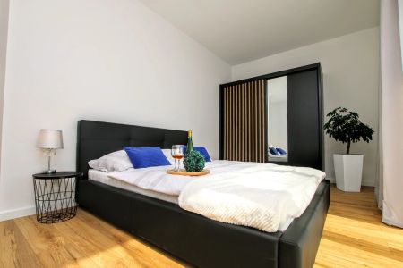 apartament z cudownym widokiem z 17stego piętra - Zdjęcie 5