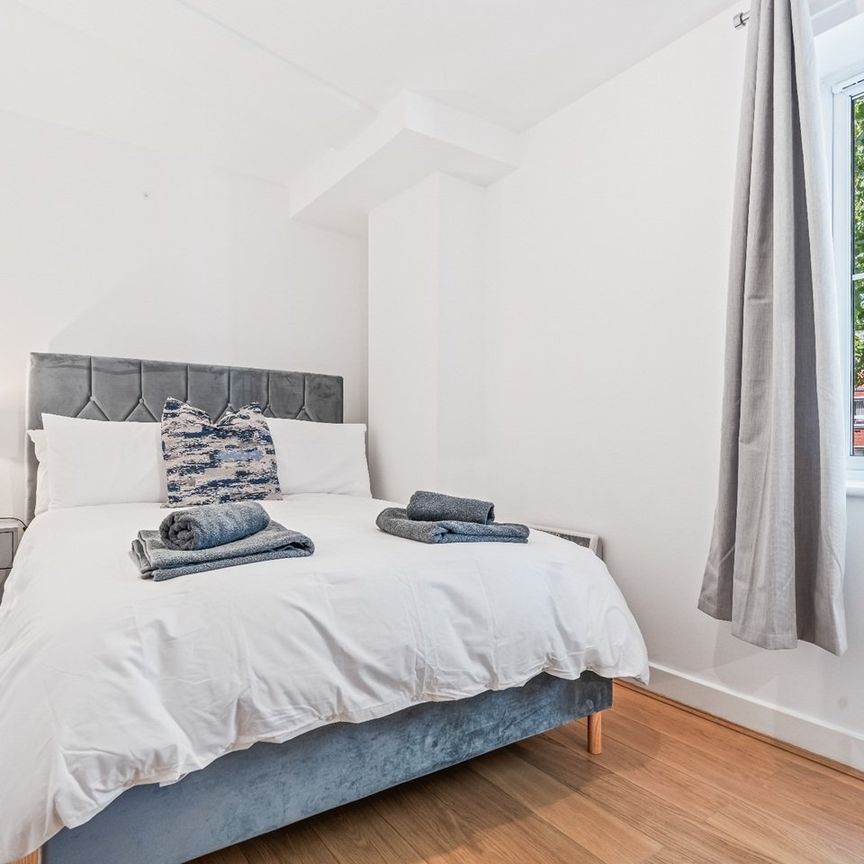 2 Bed Flat, Waterside Court, B16 - Photo 1