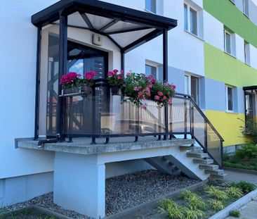 Wohnungsangebot Silberschlagstraße 4 - Photo 1
