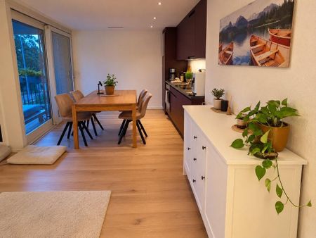Willkommen in Geroldswil - Foto 4