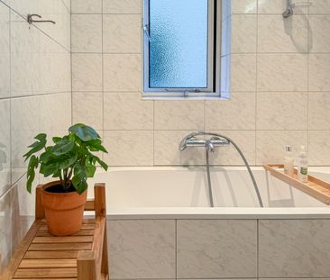 Te huur: Appartement Jozef Israëlsplein in Den Haag - Foto 3