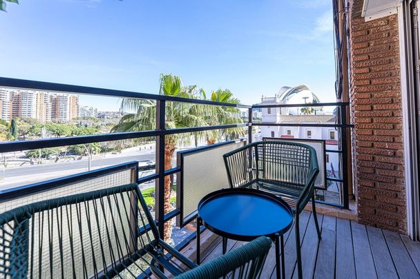 6 Plaça de Montolivet, Valencia, Valencian Community 46006 - Photo 1