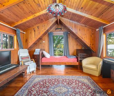 Spacious Shared Living Near the University - $500 Per Week - Photo 6