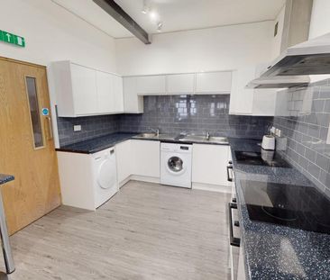 5 bedroom apartment to rent - Photo 5