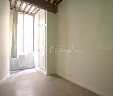 Location Appartement - Photo 1